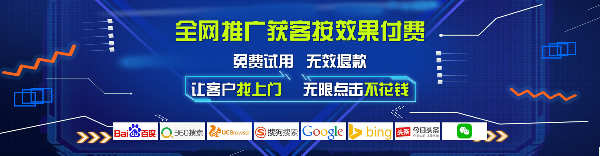 莺歌竞价代运营
